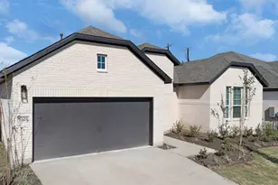 328 Ridgewell Loop, Georgetown, TX 78633 - Photo 3