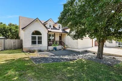 7 Redwood Circle, Wimberley, TX 78676 - Photo 3