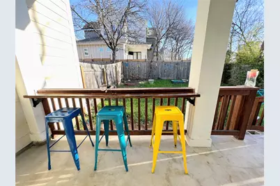 807 E 16th Street #B, Austin, TX 78702 - Photo 23