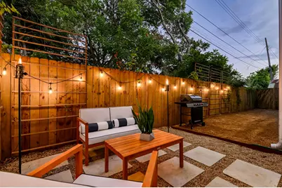 1131 Map Street #2, Austin, TX 78721 - Photo 3