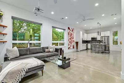 1131 Map Street #2, Austin, TX 78721 - Photo 7