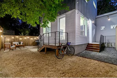 1131 Map Street #2, Austin, TX 78721 - Photo 33