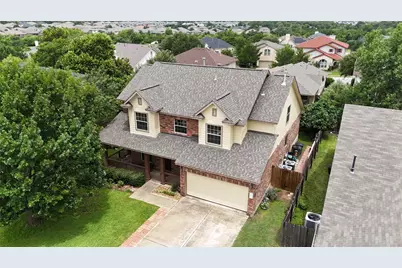 1201 Drake Cove, Leander, TX 78641 - Photo 3