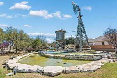 615 Whistlers Walk Trail, Cedar Park, TX 78613 - Photo 5