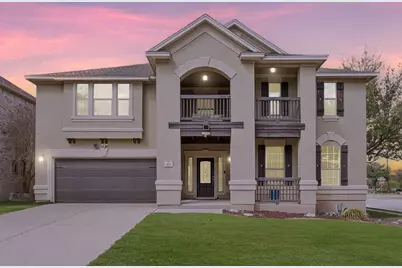 615 Whistlers Walk Trail, Cedar Park, TX 78613 - Photo 1