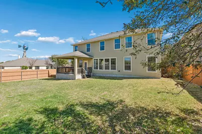 615 Whistlers Walk Trail, Cedar Park, TX 78613 - Photo 35