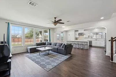 615 Whistlers Walk Trail, Cedar Park, TX 78613 - Photo 13