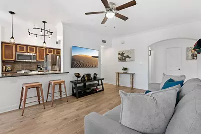 7701 Rialto Boulevard #623, Austin, TX 78735 - Photo 5