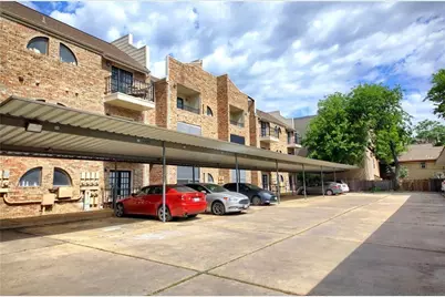 2801 Rio Grande Street #104, Austin, TX 78705 - Photo 9