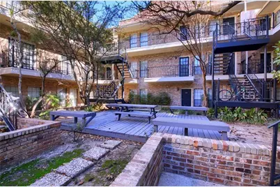 2801 Rio Grande Street #104, Austin, TX 78705 - Photo 1