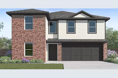 105 Rain Drop Road, Jarrell, TX 76537 - Photo 1