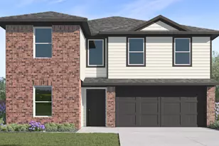 105 Rain Drop Rd, Jarrell, TX 76537 - Photo 1