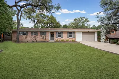 3108 Clawson Road, Austin, TX 78704 - Photo 1