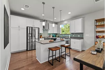7920 Yellow Thistle Trail #41, Austin, TX 78735 - Photo 17