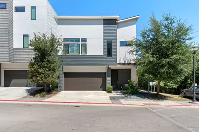 7920 Yellow Thistle Trail #41, Austin, TX 78735 - Photo 1