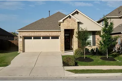 2016 Wilsons Warbler Drive, Leander, TX 78641 - Photo 1