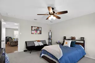 521 Staton St, Georgetown, TX 78626 - Photo 19