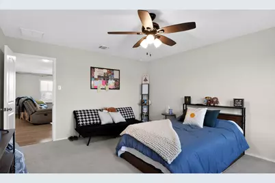 521 Staton Street, Georgetown, TX 78626 - Photo 19