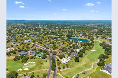 107 Comanche Agate, Horseshoe Bay, TX 78657 - Photo 25