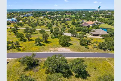 107 Comanche Agate, Horseshoe Bay, TX 78657 - Photo 23
