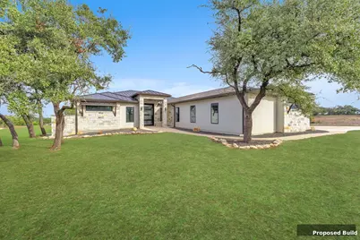 107 Comanche Agate, Horseshoe Bay, TX 78657 - Photo 1