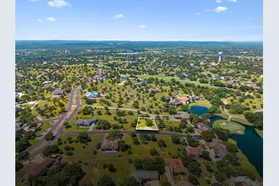 107 Comanche Agate, Horseshoe Bay, TX 78657 - Photo 27