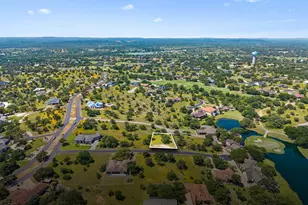 107 Comanche Agate, Horseshoe Bay, TX 78657 - Photo 27