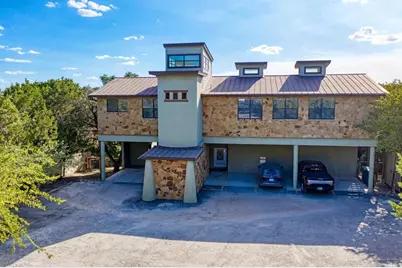 16201 Dodd Street, Volente, TX 78641 - Photo 1