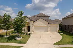 533 Flag Ln, Leander, TX 78641 - Photo 1