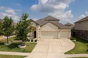 533 Flag Ln, Leander, TX 78641 - Photo 1