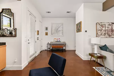 1708 Harvey Street #A, Austin, TX 78702 - Photo 5
