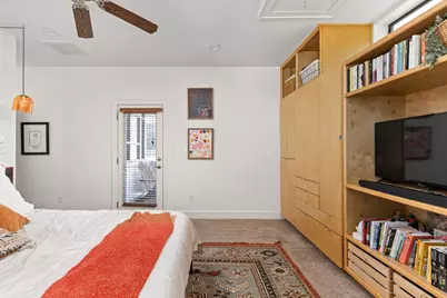 1708 Harvey Street #A, Austin, TX 78702 - Photo 21