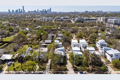 1708 Harvey Street #A, Austin, TX 78702 - Photo 37