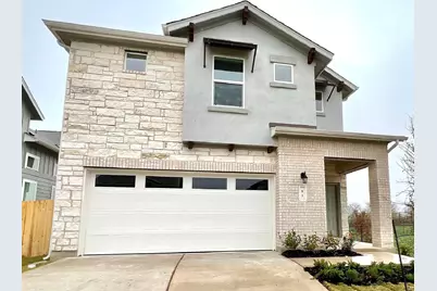 3200 College Park Drive #81, Round Rock, TX 78665 - Photo 1