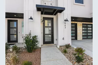 12001 Vista Parke Drive #903, Austin, TX 78726 - Photo 3