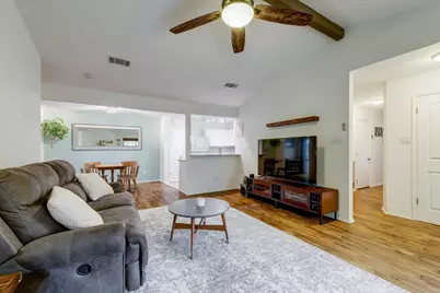 6002 Baton Rouge Drive, Austin, TX 78727 - Photo 5