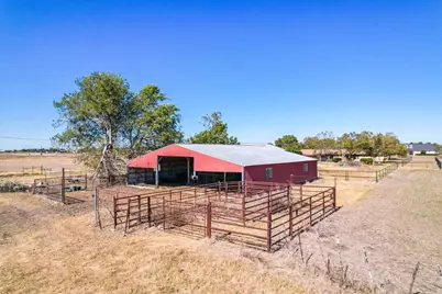 958 County Road 124, Georgetown, TX 78626 - Photo 21