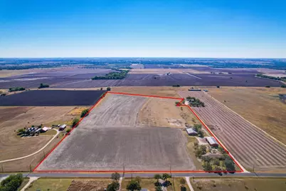 958 County Road 124, Georgetown, TX 78626 - Photo 1