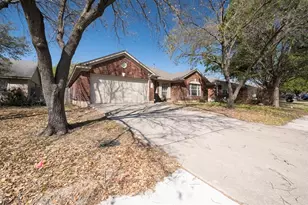 1008 NE Chippewa St, Round Rock, TX 78665 - Photo 1