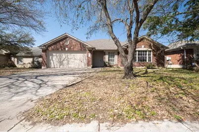 1008 NE Chippewa Street, Round Rock, TX 78665 - Photo 3