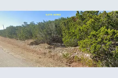 2502 Hancock Avenue, Lago Vista, TX 78645 - Photo 5