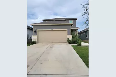 136 Eagles Dare Lane, Jarrell, TX 76537 - Photo 25