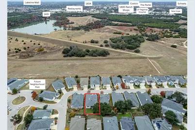 13701 Ronald W Reagan Boulevard #103, Cedar Park, TX 78613 - Photo 35