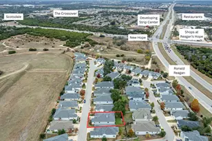 13701 Ronald W Reagan Blvd, Cedar Park, TX 78613 - Photo 33