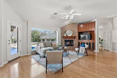 2400 Vestavia Ridge Lane, Cedar Park, TX 78613 - Photo 5