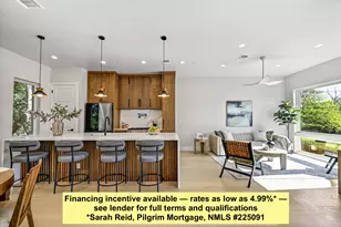 100 W Odell St, Austin, TX 78752 - Photo 1