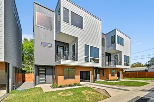 100 W Odell St, Austin, TX 78752 - Photo 3