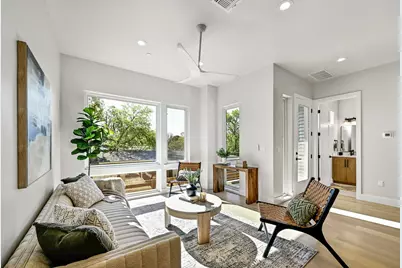 100 W Odell Street #1, Austin, TX 78752 - Photo 13