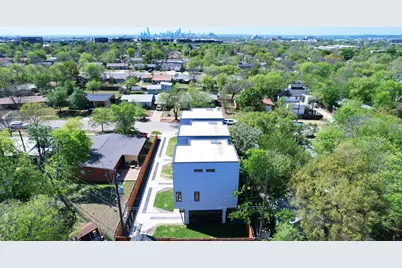 100 W Odell Street #1, Austin, TX 78752 - Photo 33