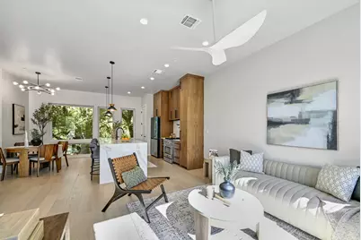 100 W Odell Street #1, Austin, TX 78752 - Photo 13